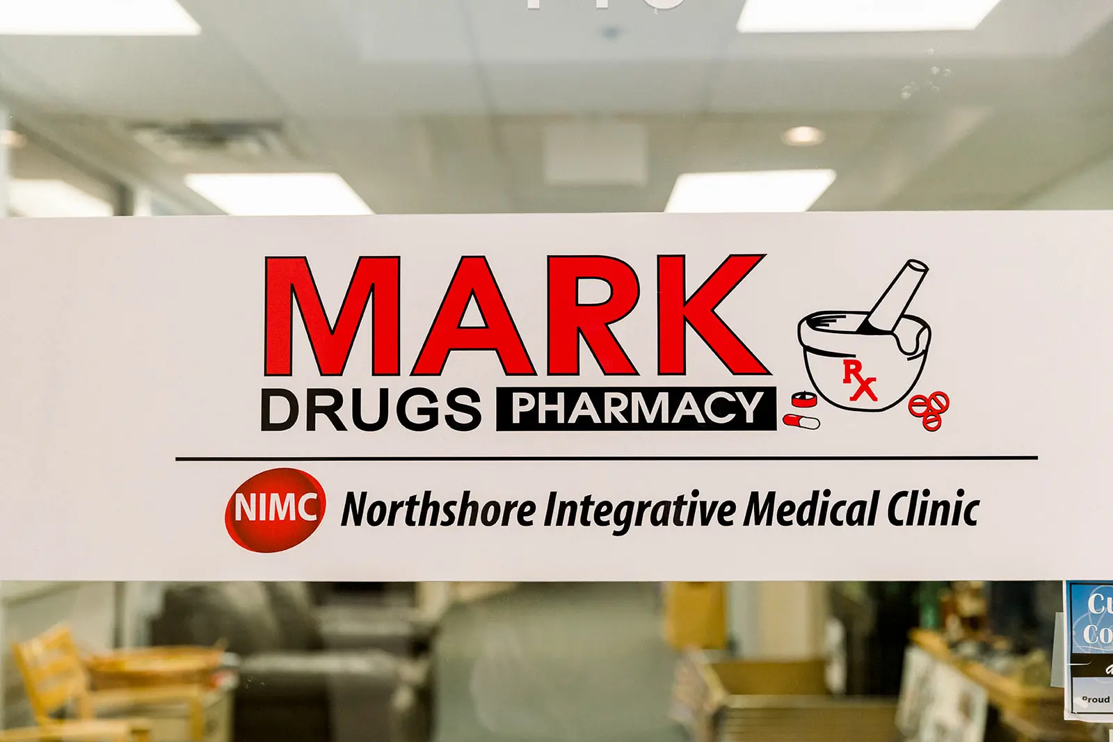 Mark Drugs Pharmacy
